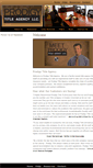 Mobile Screenshot of myprodigytitle.com